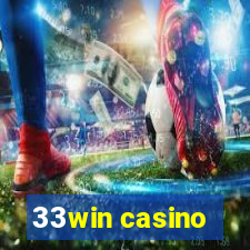 33win casino